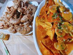 梭子蟹-大勇海鲜(叙康里店)