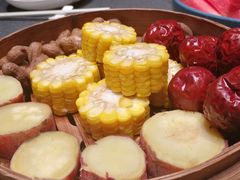 五谷丰登-徐记海鲜(曲江南湖店)