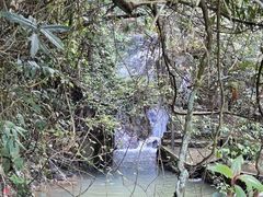 -四会奇石河风景区
