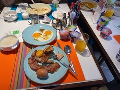 -香港皇家太平洋酒店