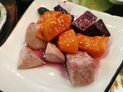 -大洋家·精品潮汕菜·生腌砂锅粥(天河东路店)