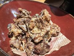 -青年公社烤鸭(肇嘉浜路店)