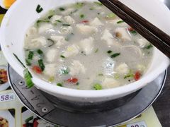 -春发生饭店·非遗(南院门店)