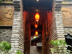 -鱼桥巷·美学川菜