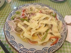 -西域美食(西直门南小街店)