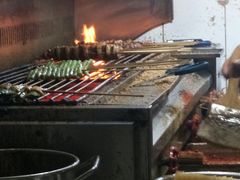 -非凡烧烤(历史博物馆店)
