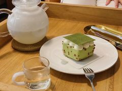 -丘中有甜(乐清·江南里店)
