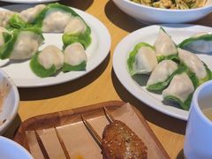 -关东小磨东北菜(上海长风大悦城店)