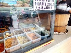 -秋英饭团(大庙新村店)