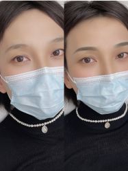 -久匠·野生眉半永久纹眉