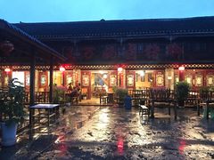 -王万妈卤猪脚(青岩交通路)