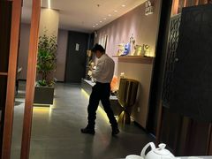 -温度铁板烧(亚泰大街店)
