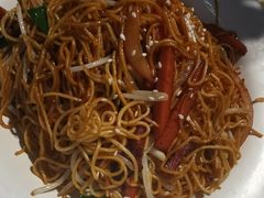 -新大咀港式茶餐厅(宝山万达店)