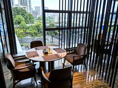 -“香”全日餐厅·株洲大汉希尔顿酒店