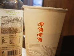 -呷哺呷哺(西单大悦城店)