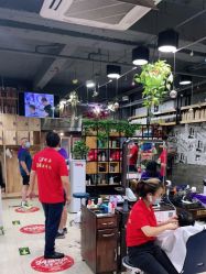 -阿兵荣辉美容理发有限公司