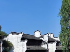 -嘉兴月河历史街区