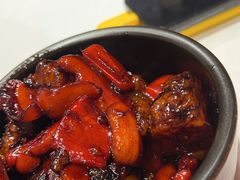 -老吉士酒家(天平路店)