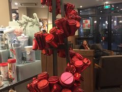 -星巴克(无锡百联奥特莱斯店)