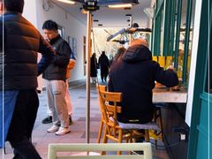 -RAC BAR(安福路店)