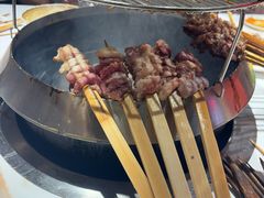 -源味居手把签烧烤(长春一店)
