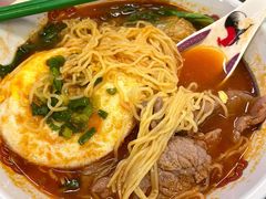 -七爺清汤腩(南开大悦城店)