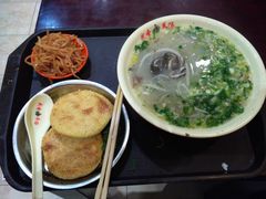-武圣羊汤·西北面(朝阳门店)