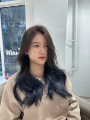 -MY HAIR ARDOR