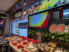 -A8小馆·海鲜烧烤(樱珠苑小区店)