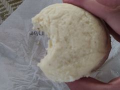 -中关村茶点