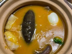 -彩虹之约•淮扬家宴(亚运村店)