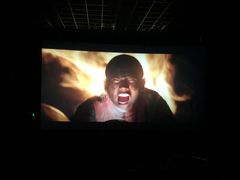 -百美汇影城(LUXE嘉里中心店)