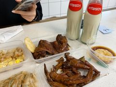 -山水肠粉(盐田店)