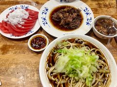 -柴氏风味斋(甘家口店)