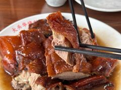 -黄连大头华烧鹅店(大良店)