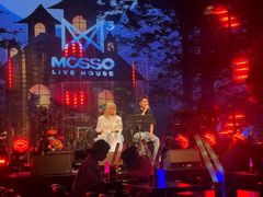 -MOSSO·Liveshow(M3香港广场店)