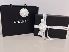 -CHANEL(恒隆广场店)