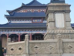 -广州中山纪念堂