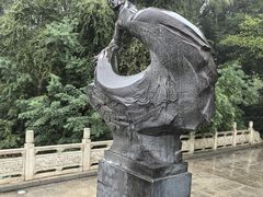-东湖落雁景区