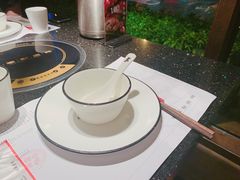 -牛事制造局牛肉火锅(莲岳路店)