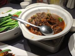 -楚禾宴·家宴(光谷大道店)