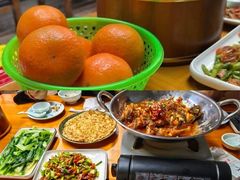 -61号餐吧(兴坪古镇漓江店)