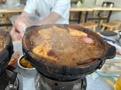 -范贤光鸡公煲(平乐园总店)