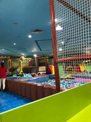 -汤姆小鸟(无锡宝龙广场店)