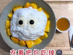 -怪物的冰与火(天虹商场中山路店)
