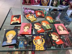 -新世界百货(明洞总店)