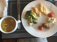 -AdD全日制餐厅(中谷花园酒店)