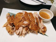 福山烧鸡-东莱馋房(陆家嘴店)