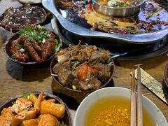 -正南齊北重庆老火锅(光华村直营店)