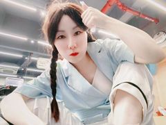 -Vamos巴猫司健身中心(五角场店)